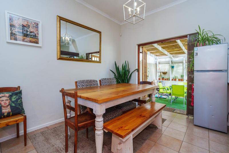 3 Bedroom Property for Sale in Harfield Village Western Cape